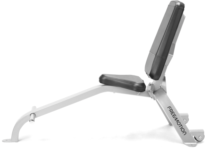 FreeMotion EF204 Utility Bench