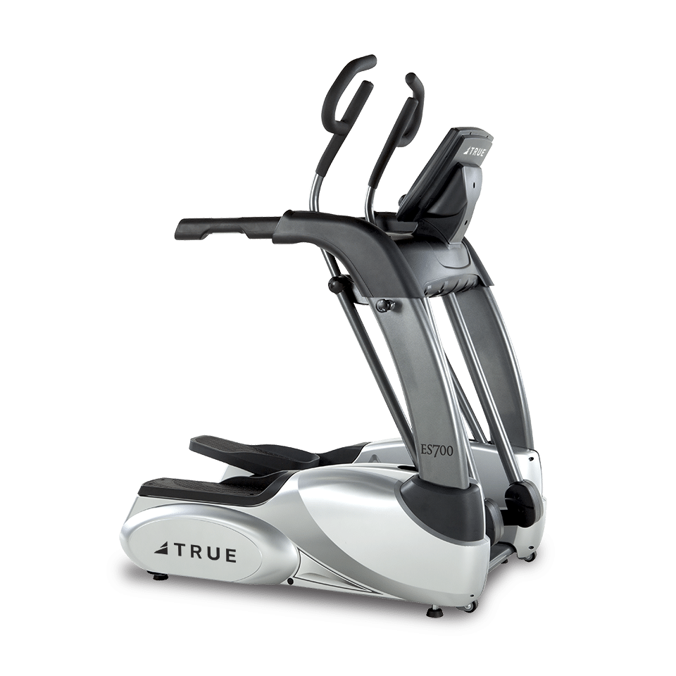 True Fitness ES700 Cross Trainer
