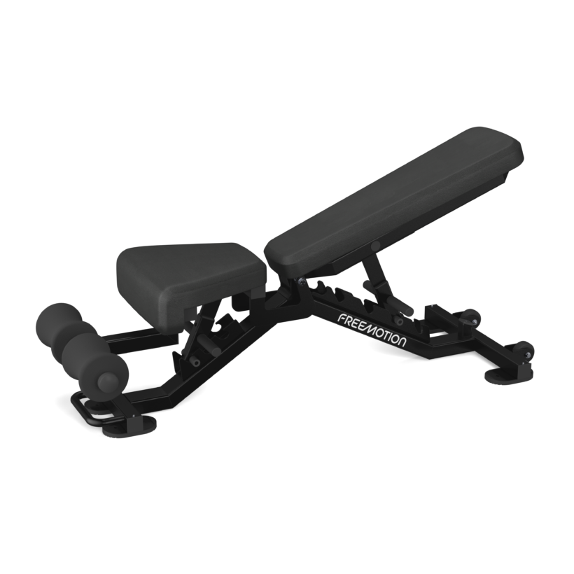 FreeMotion FMDY509063 FID Bench