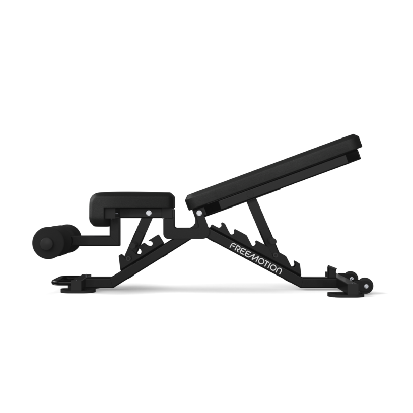 FreeMotion FMDY509063 FID Bench