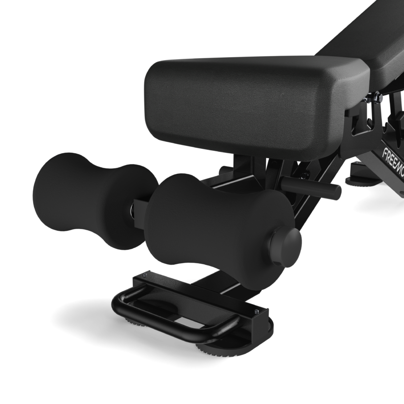 FreeMotion FMDY509063 FID Bench