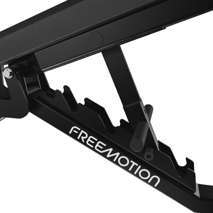 FreeMotion FMDY509063 FID Bench