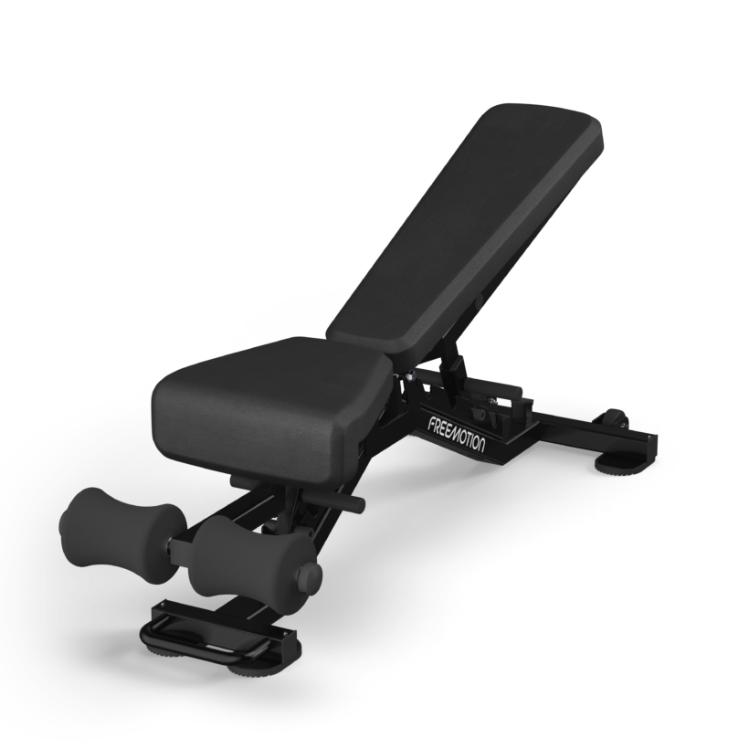 FreeMotion FMDY509063 FID Bench
