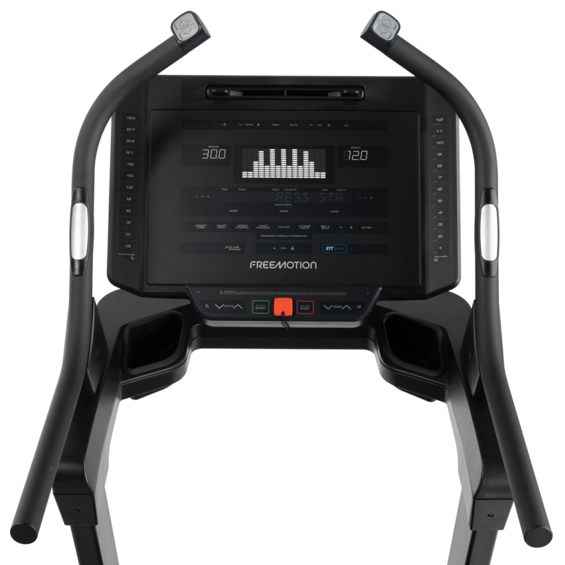 Freemotion i10.9b Incline Trainer