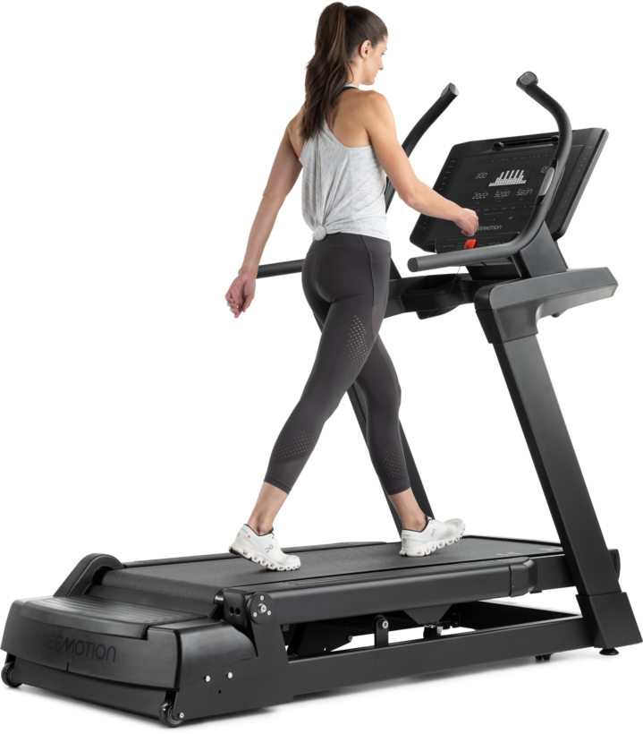 Freemotion i10.9b Incline Trainer