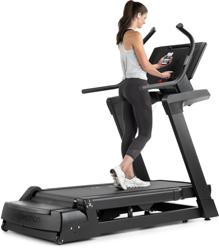 Freemotion i10.9b Incline Trainer