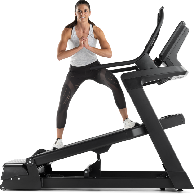 Freemotion i10.9b Incline Trainer