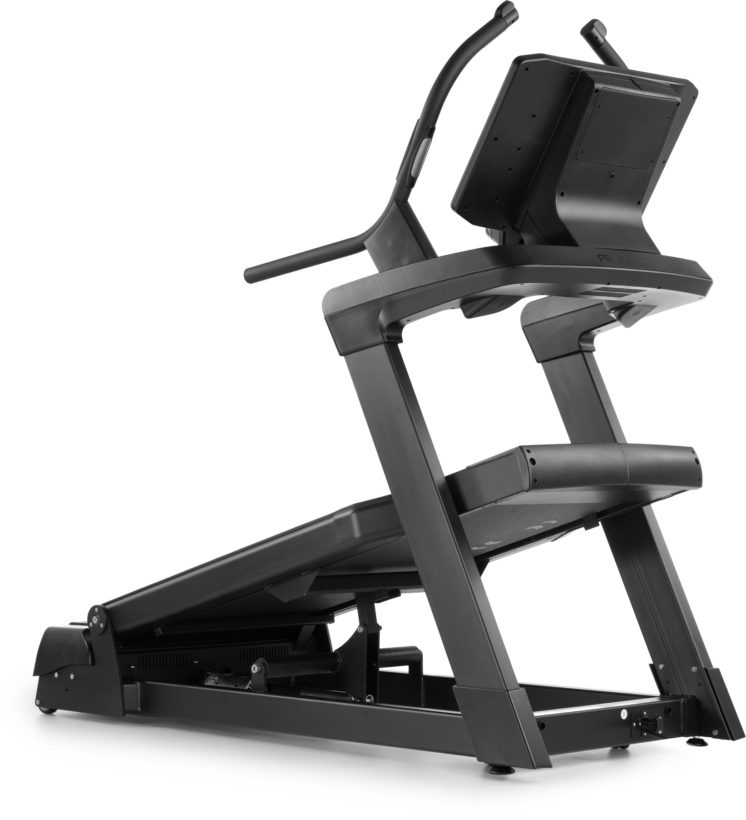 Freemotion i10.9b Incline Trainer