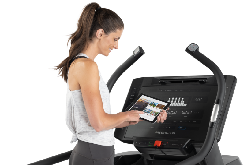 Freemotion i10.9b Incline Trainer