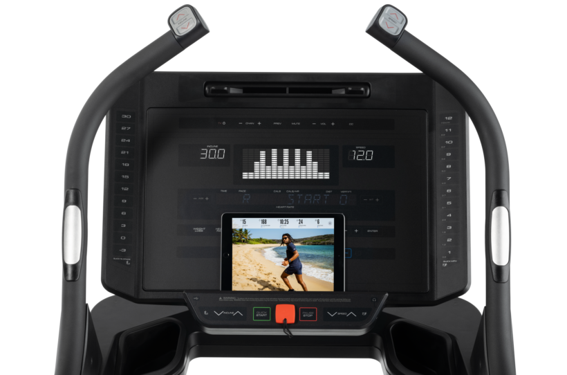 Freemotion i10.9b Incline Trainer