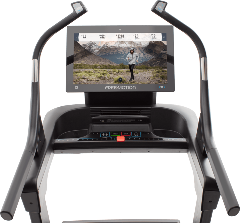 Freemotion i22.9 Incline Trainer