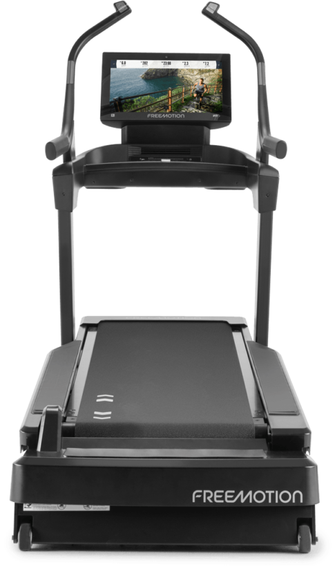Freemotion i22.9 Incline Trainer
