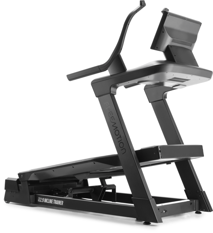 Freemotion i22.9 Incline Trainer