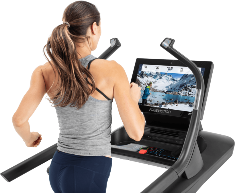Freemotion i22.9 Incline Trainer