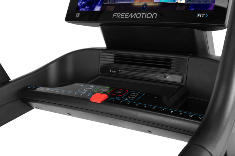 Freemotion i22.9 Incline Trainer