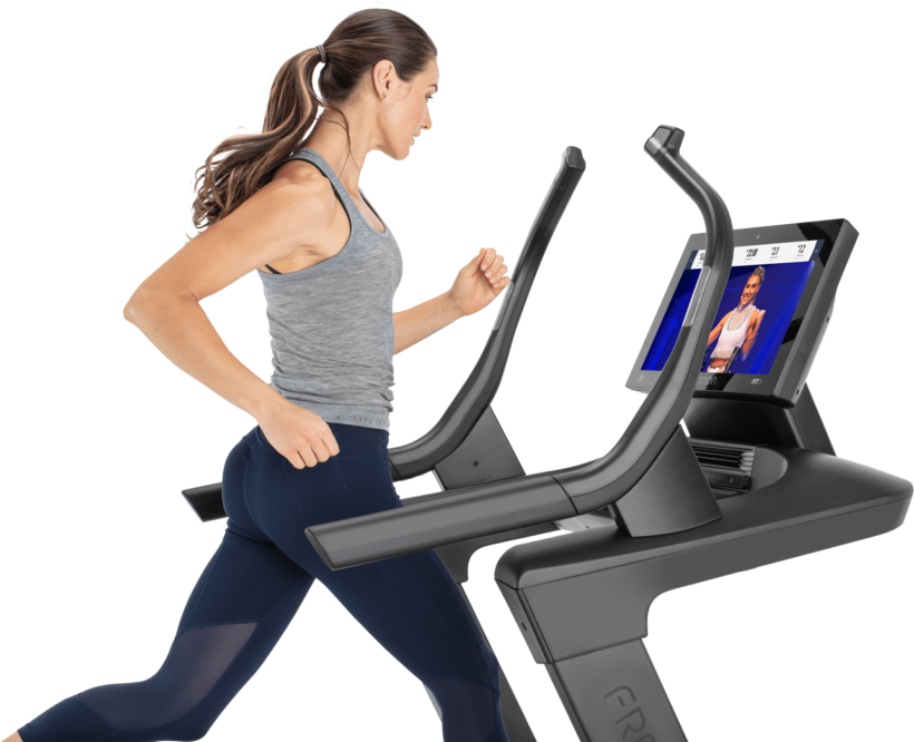 Freemotion i22.9 Incline Trainer