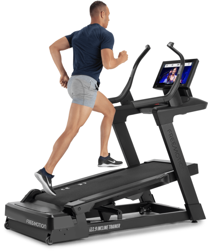 Freemotion i22.9 Incline Trainer