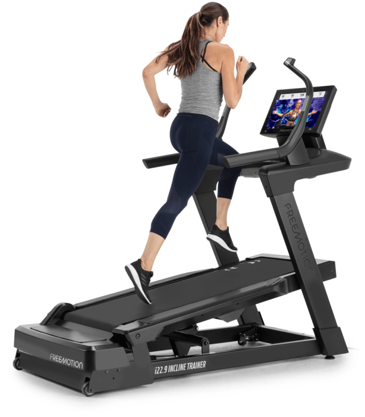 Freemotion i22.9 Incline Trainer