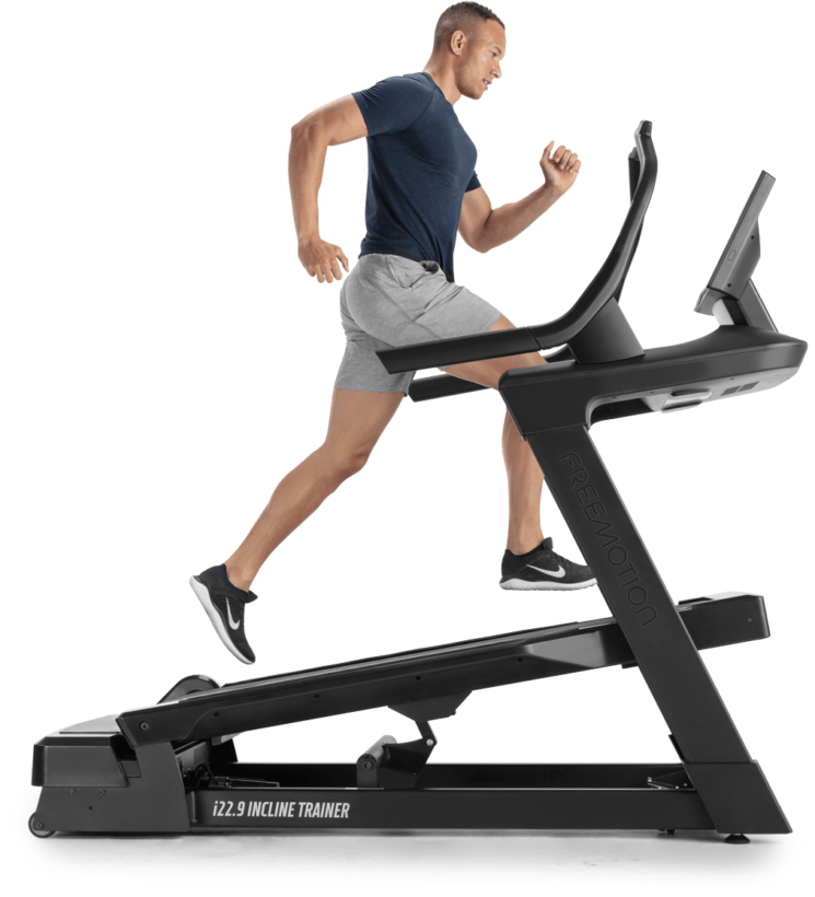 Freemotion i22.9 Incline Trainer