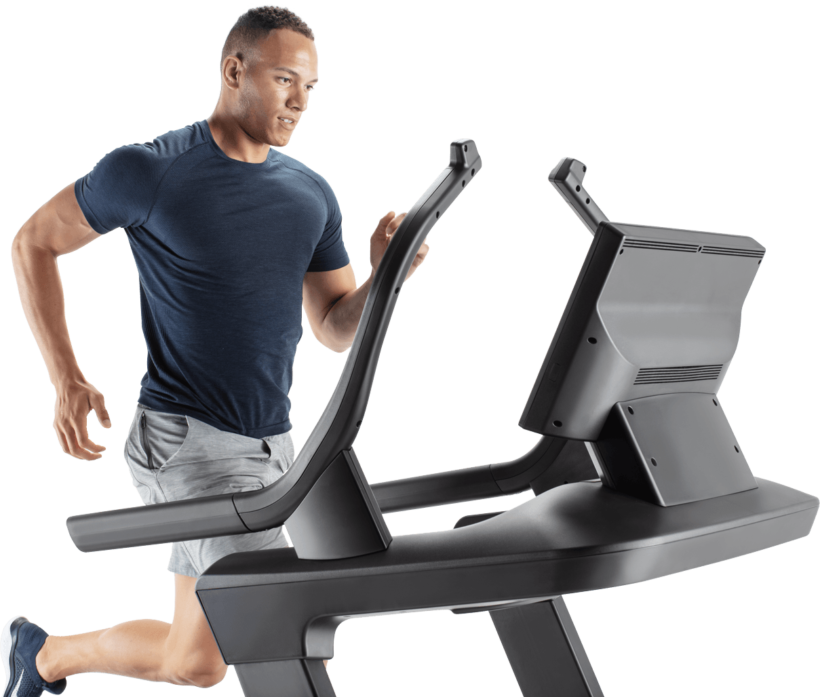 Freemotion i22.9 Incline Trainer
