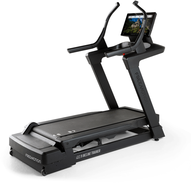 Freemotion i22.9 Incline Trainer