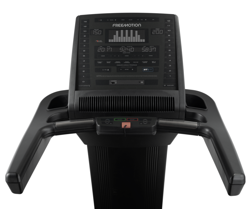 Freemotion t10.9b REFLEX™ Treadmill