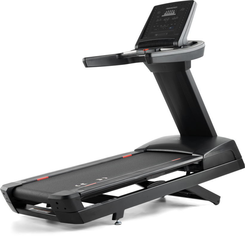 Freemotion t10.9b REFLEX™ Treadmill
