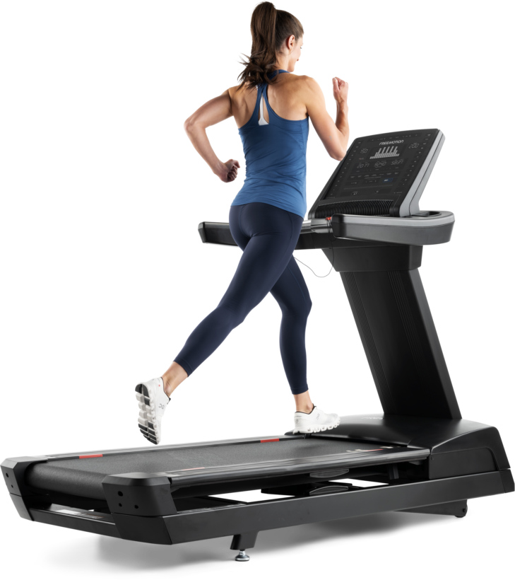 Freemotion t10.9b REFLEX™ Treadmill