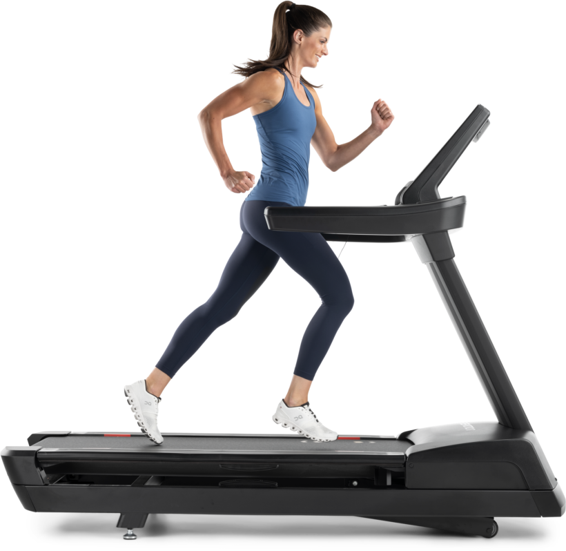 Freemotion t10.9b REFLEX™ Treadmill