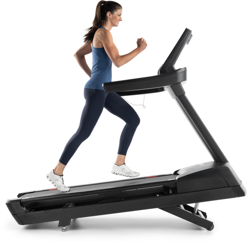 Freemotion t10.9b REFLEX™ Treadmill