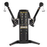 Dual Cable Cross – Inclusive Use