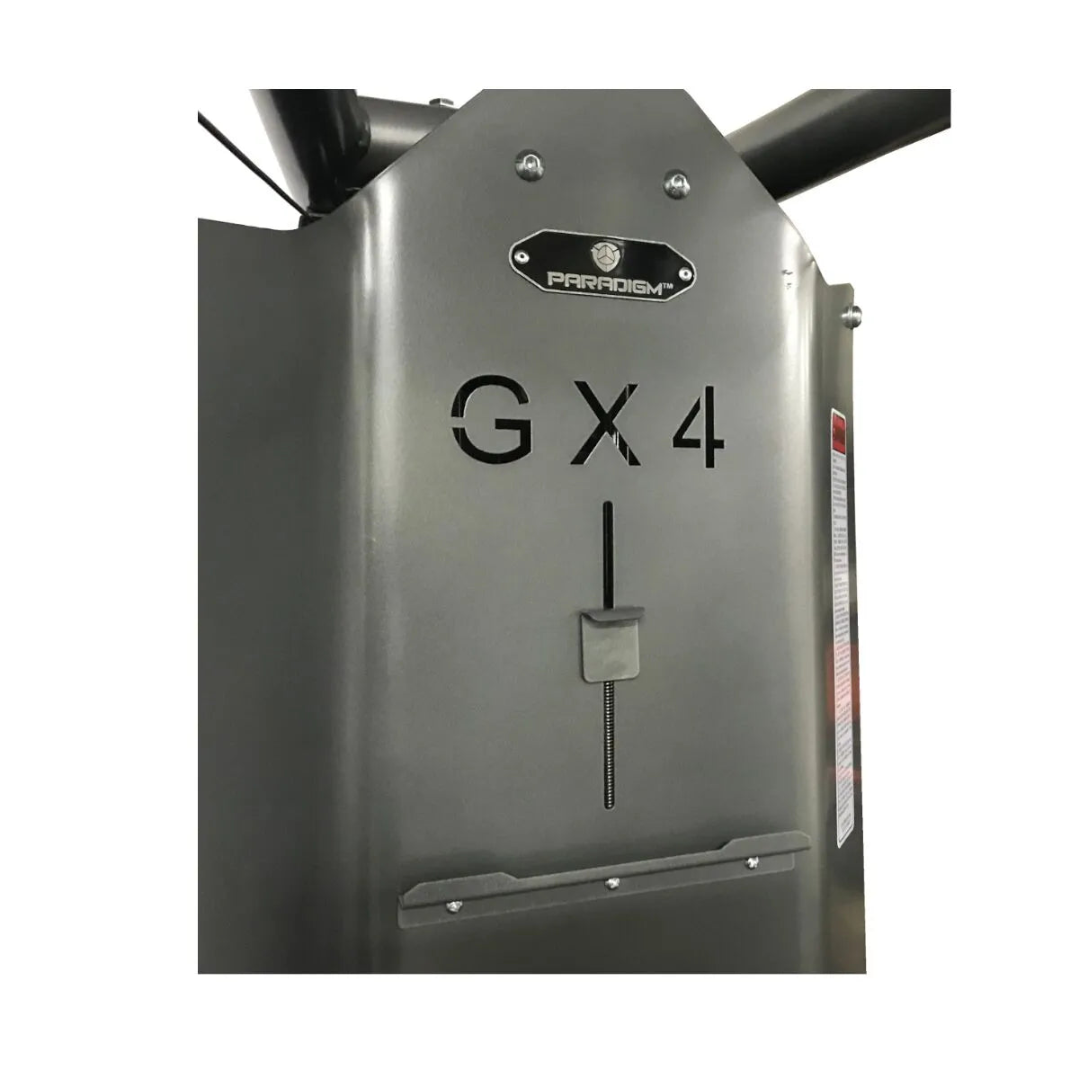 Paradigm GX4 Activity Trainer