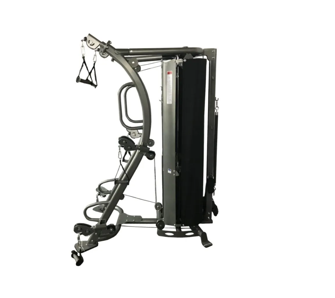 Paradigm GX4 Activity Trainer