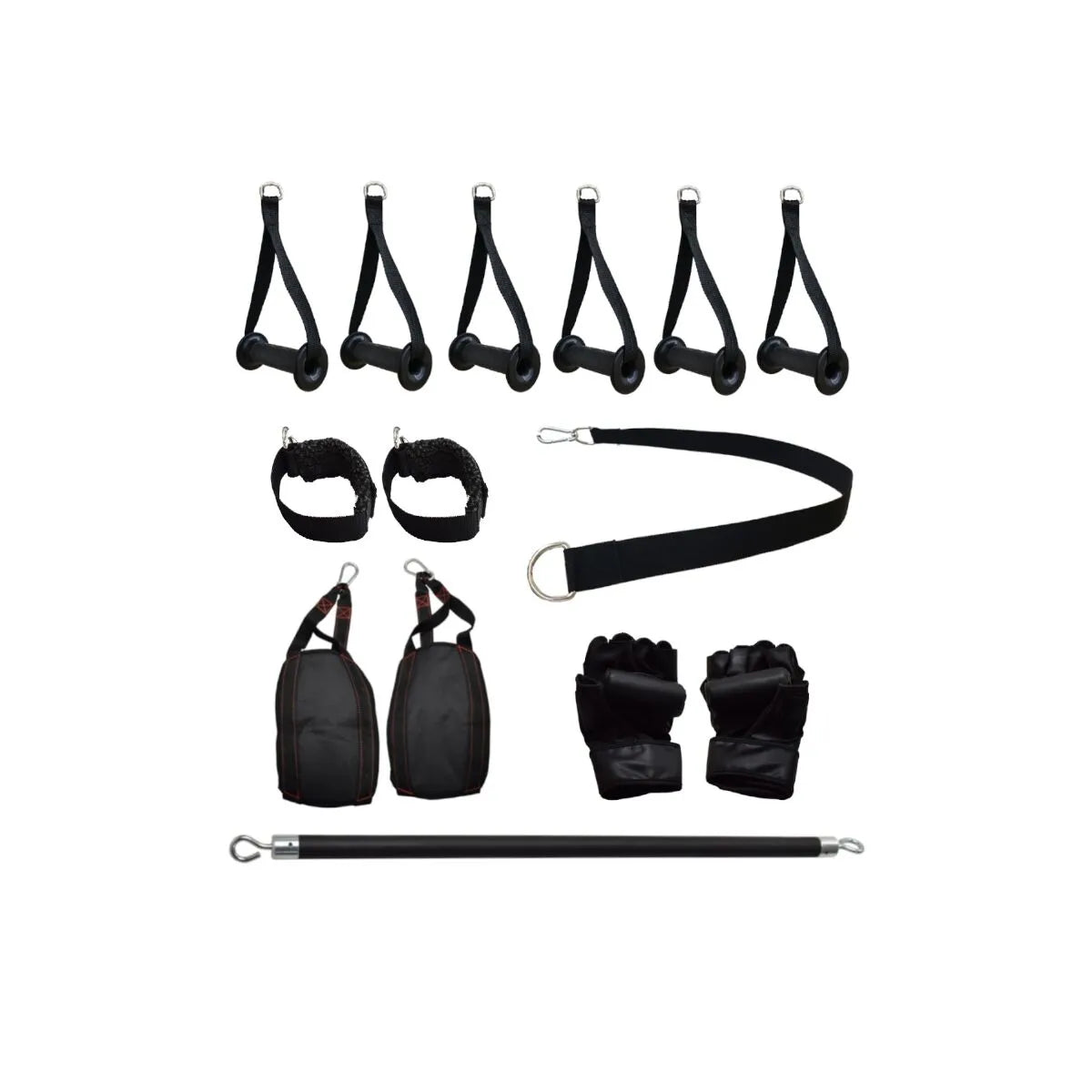 Paradigm GX6 Activity Trainer