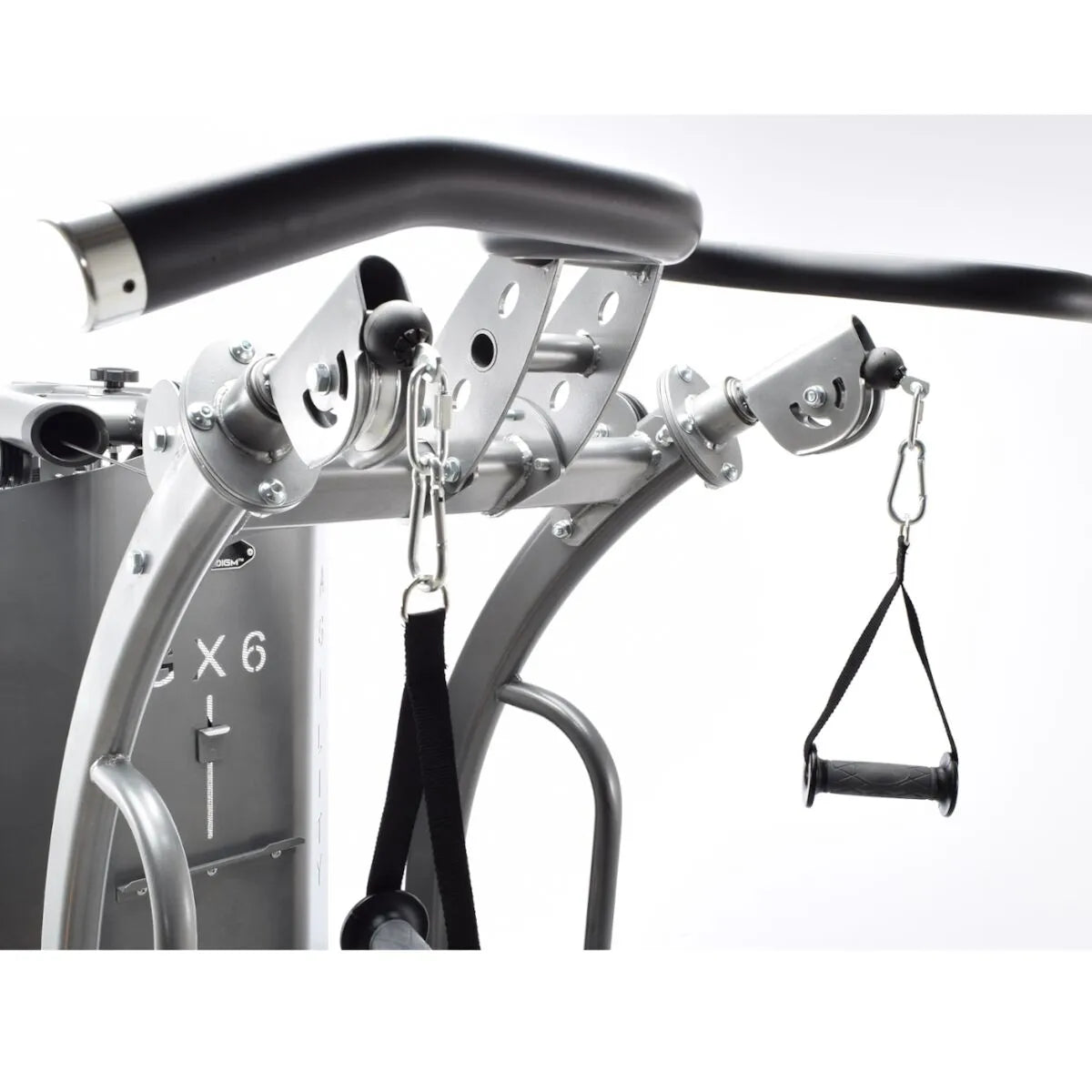 Paradigm GX6 Activity Trainer