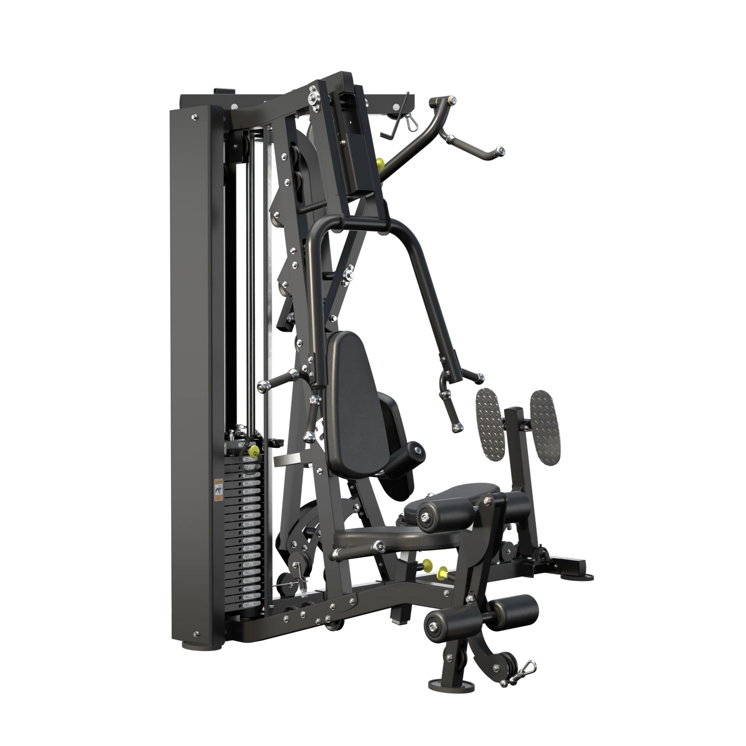 HOIST 2 Stack Multi Gym