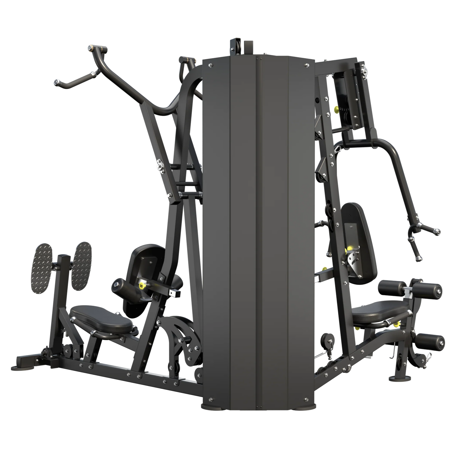 HOIST 2 Stack Multi Gym