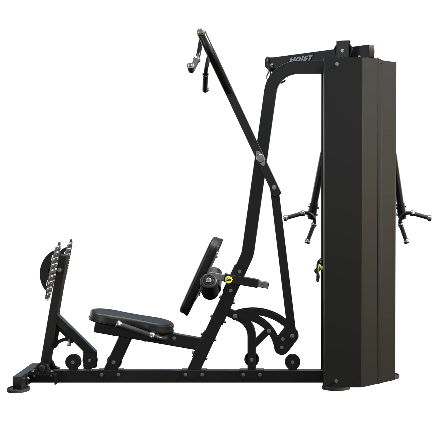 HOIST 2 Stack Multi Gym