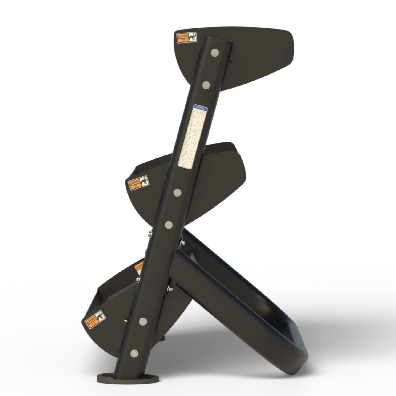 HOIST HF-5461-36-MB 36