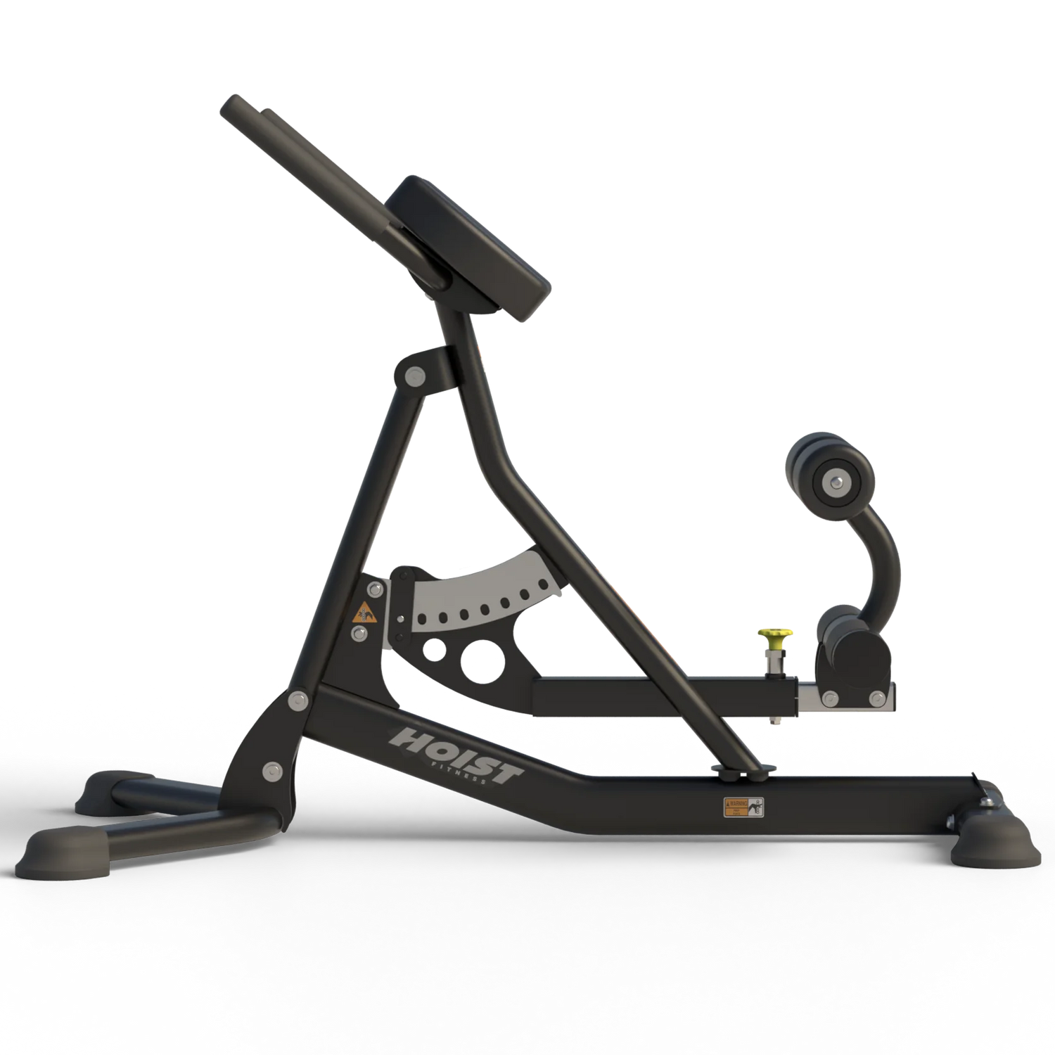 HOIST HF-5664 Ab/Back Roman Hyper