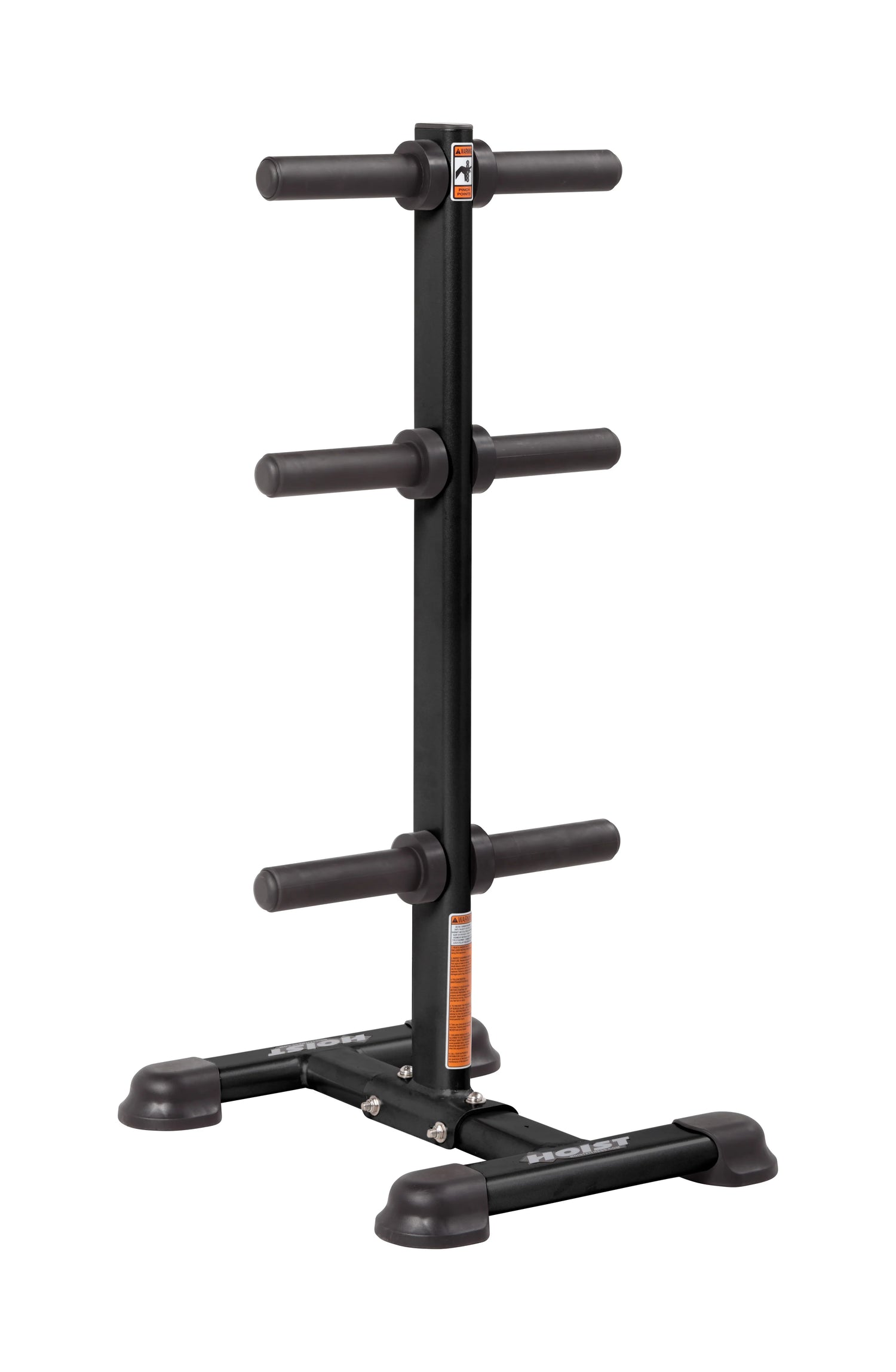 HOIST HF-5444-MB Olympic Weight Tree
