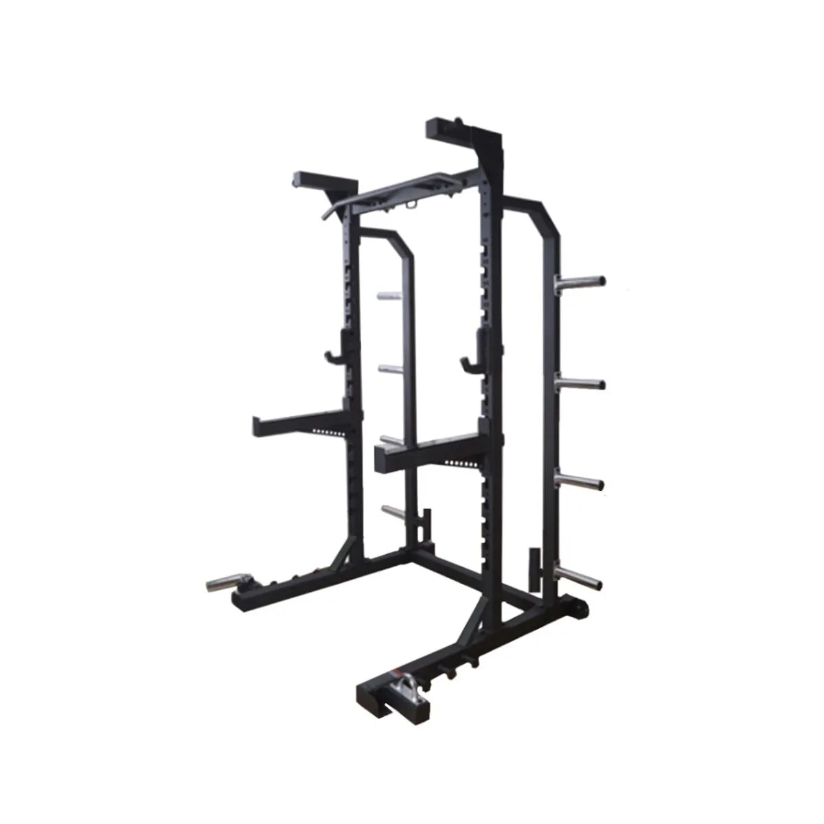 Paradigm Half Rack Training System