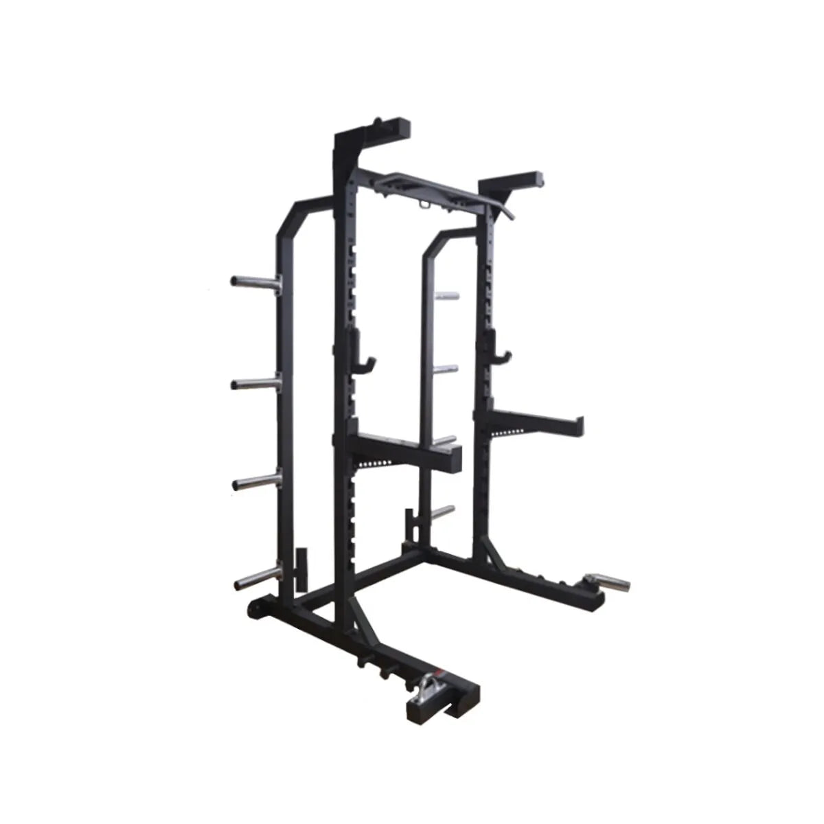 Paradigm Half Rack Training System
