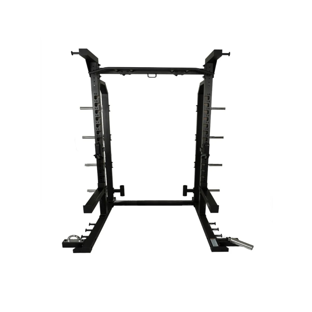 Paradigm Half Rack Training System