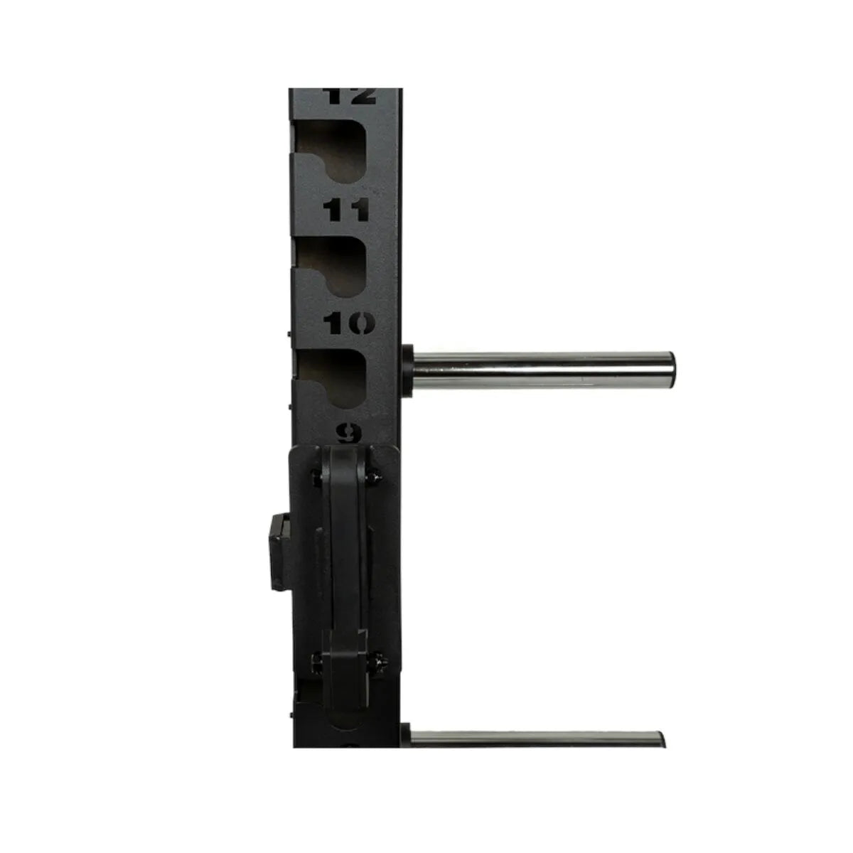 Paradigm Half Rack Training System