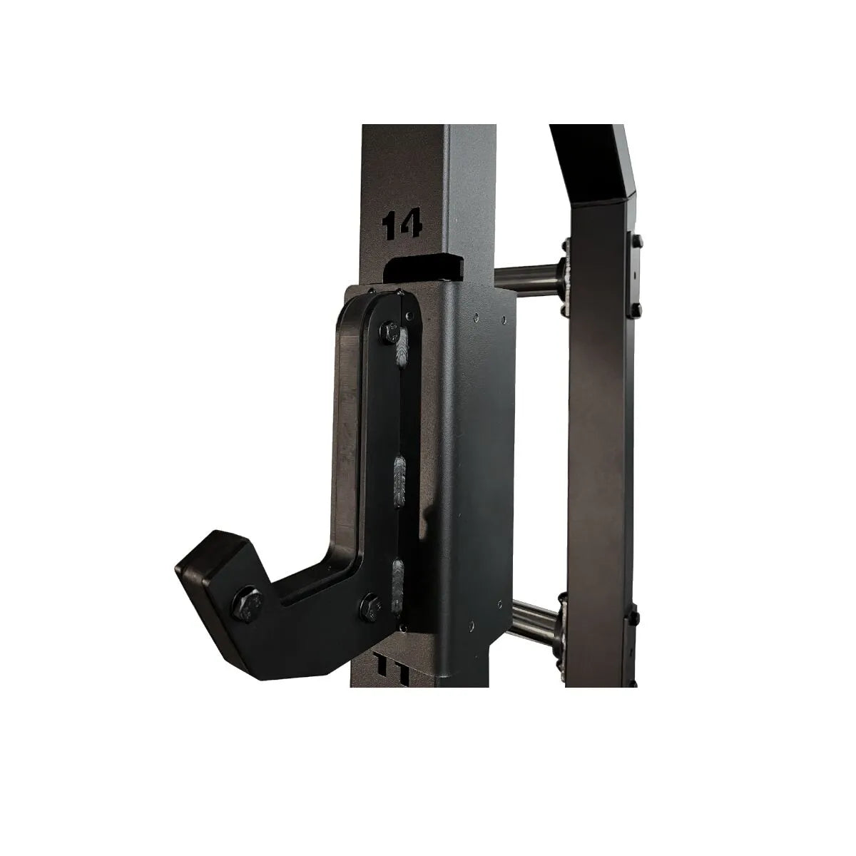 Paradigm Half Rack Training System