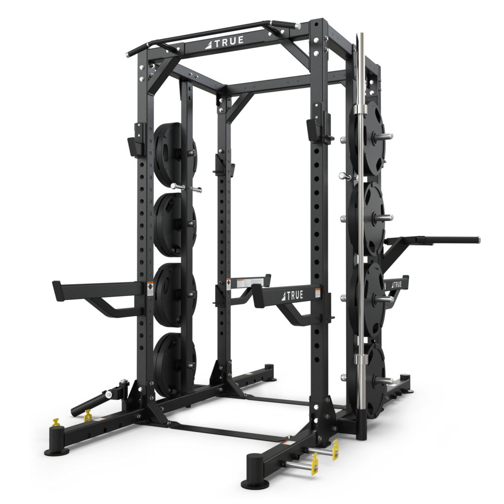 TRUE XFW-8300 Dual Sided Weight Rack