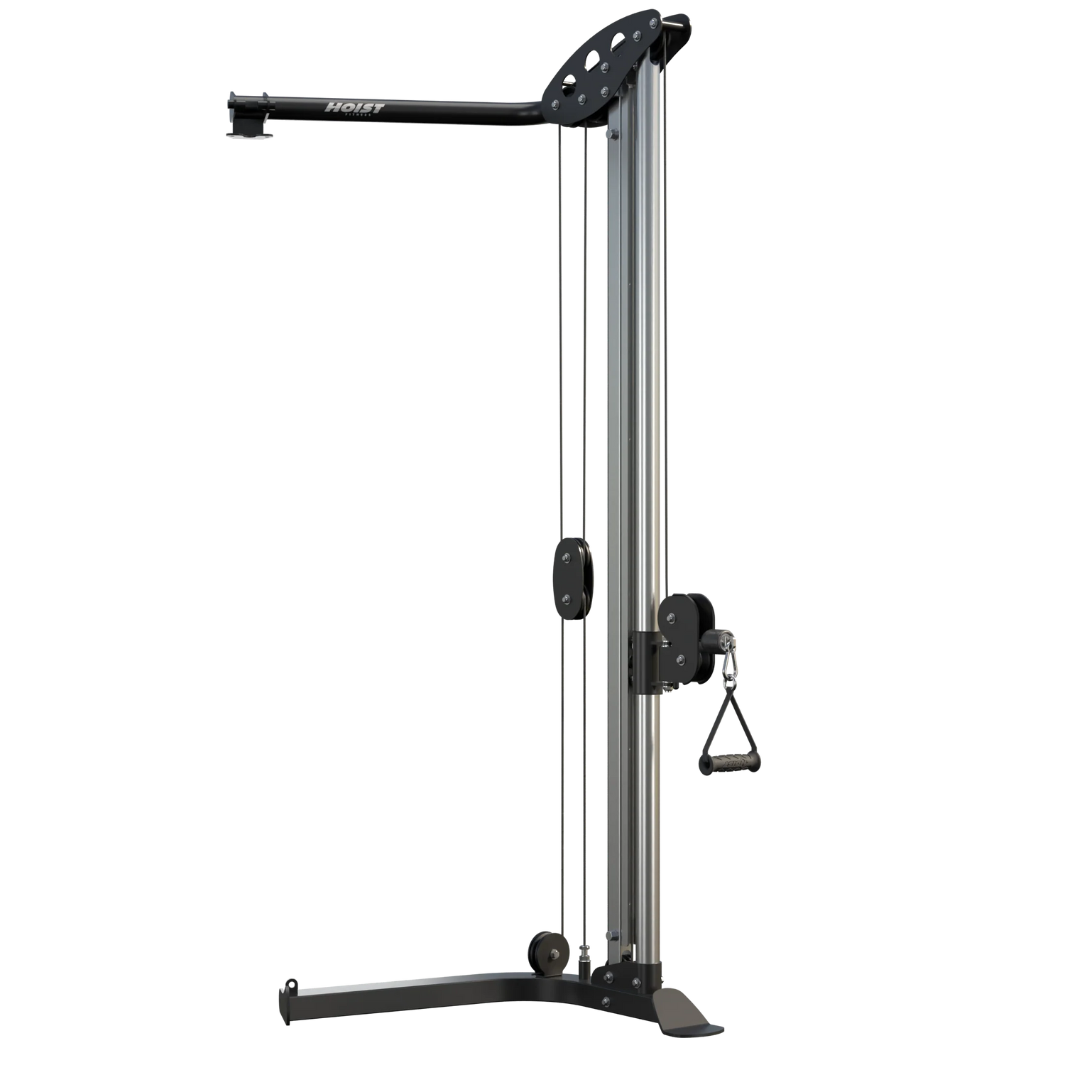 HOIST HI-LO Pulley Option