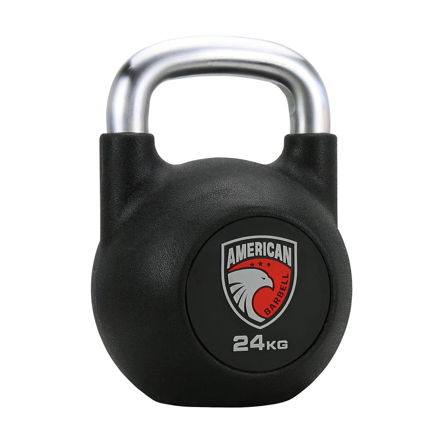American Barbell Competition Kettlebells