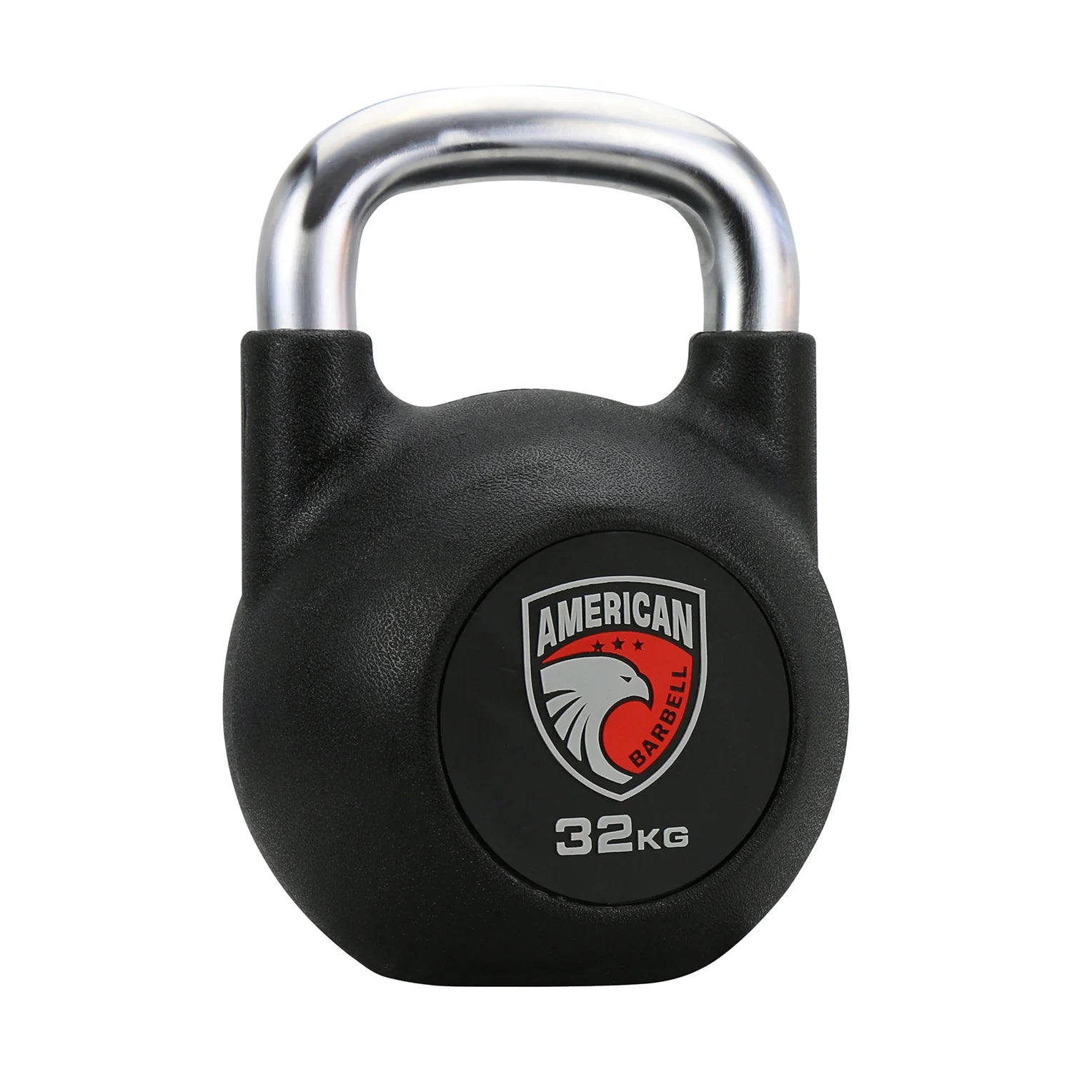 American Barbell Competition Kettlebells